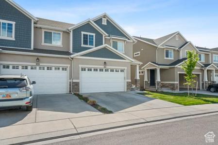 933 S 2100 W, Orem, Utah 84059, Estados Unidos
