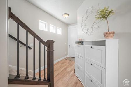 933 S 2100 W, Orem, Utah 84059, Estados Unidos