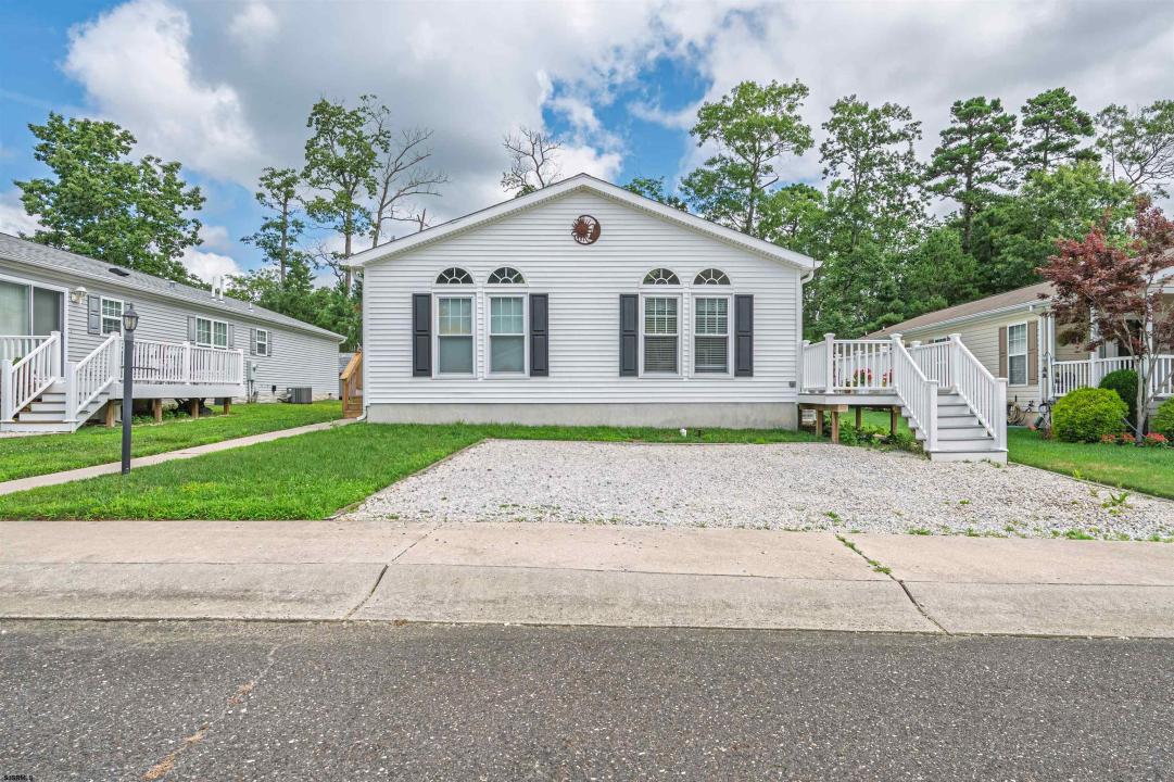 4 Pinetree Dr, Weymouth Township, 뉴져지 08330, 미국