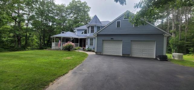 2333 Hallowell Road, Litchfield, Maine 04350, Estados Unidos