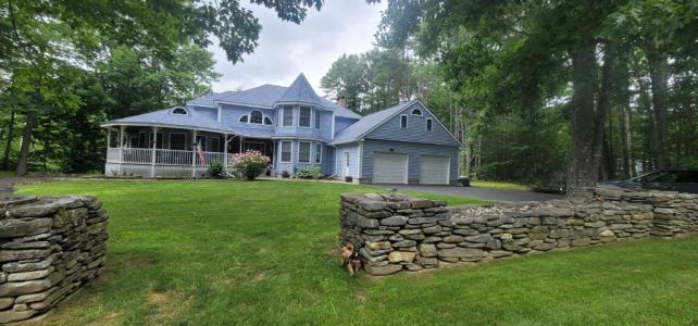 2333 Hallowell Road, Litchfield, Maine 04350, Estados Unidos