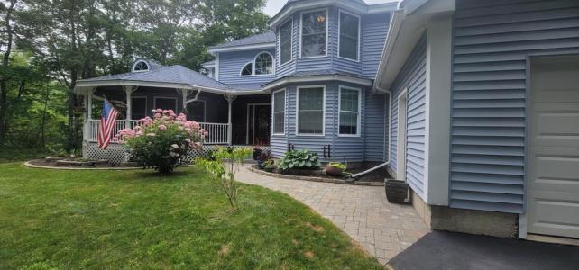 2333 Hallowell Road, Litchfield, Maine 04350, Estados Unidos
