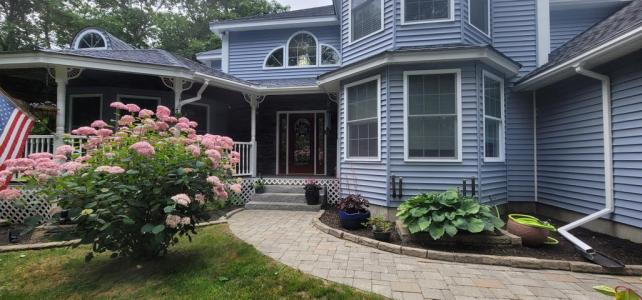 2333 Hallowell Road, Litchfield, Maine 04350, Estados Unidos