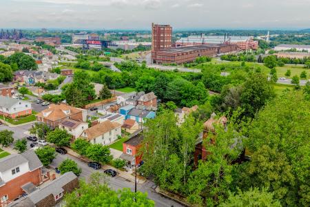 1521 E 6th St., Bethlehem, Pennsylvania 18015, USA