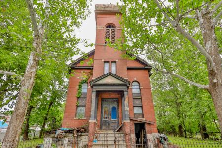 1521 E 6th St., Bethlehem, Pennsylvania 18015, USA