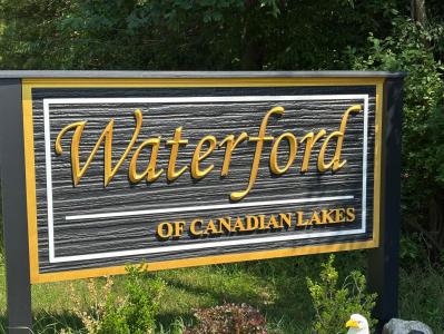10951 Dobbyn Dr #51, Canadian Lakes, 密西根州 49346, 美國