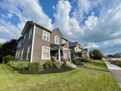 328 N. Detroit St., Kenton, Ohio 43326