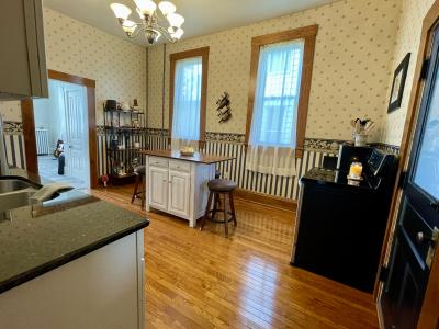 328 N. Detroit St., Kenton, Ohio 43326