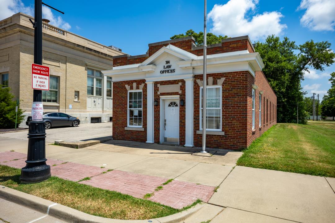 314 N Monroe, Litchfield, Illinois 62056, Estados Unidos