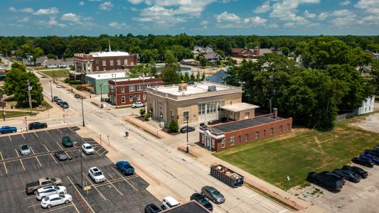 314 N Monroe, Litchfield, Illinois 62056, Estados Unidos