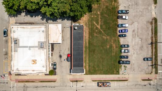 314 N Monroe, Litchfield, Illinois 62056, Estados Unidos