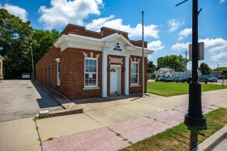 314 N Monroe, Litchfield, Illinois 62056, Estados Unidos