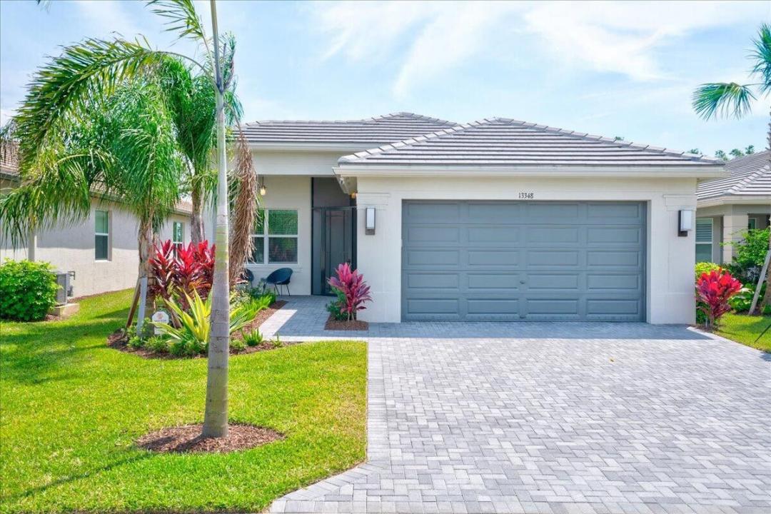 13348 SW River Rock Road, Port Saint Lucie, Florida 34987, HOA KỲ