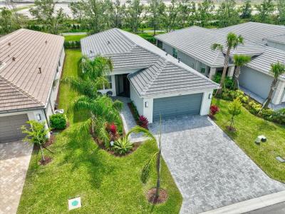 13348 SW River Rock Road, Port Saint Lucie, Florida 34987, HOA KỲ