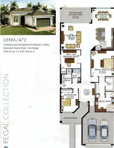 13348 SW River Rock Road, Port Saint Lucie, Florida 34987, HOA KỲ