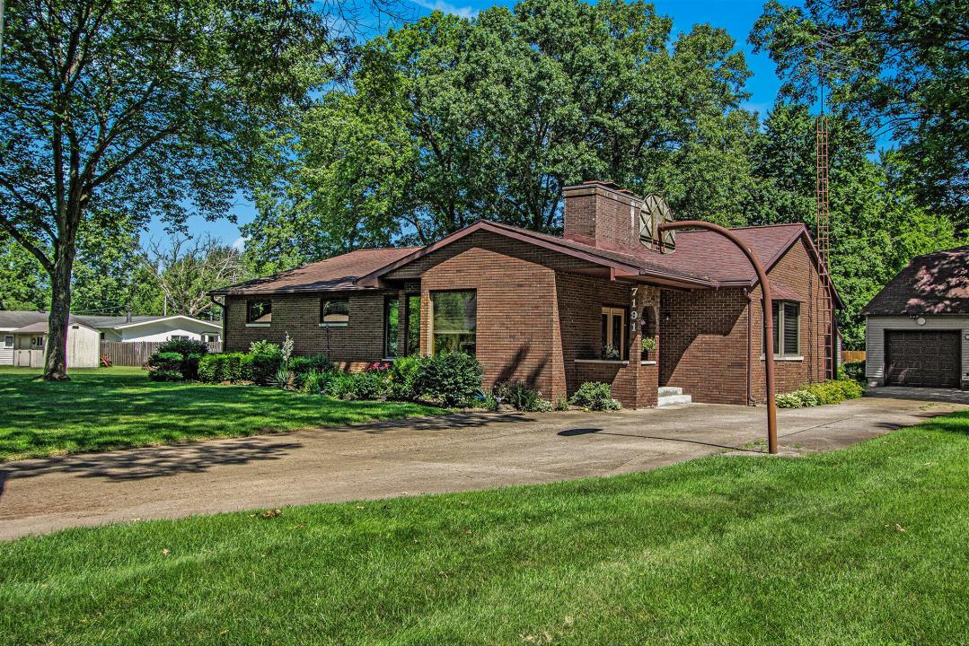 7191 Red Apple Drive, Michigan City, 인디아나 46360, 미국