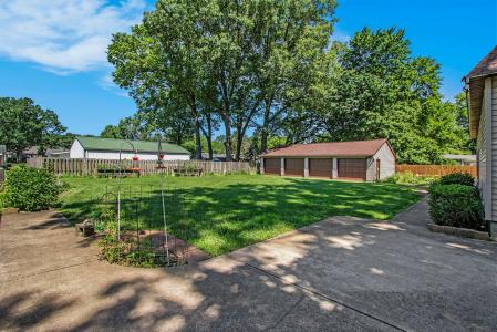 7191 Red Apple Drive, Michigan City, 인디아나 46360, 미국