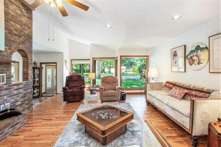 7191 Red Apple Drive, Michigan City, Indiana 46360, USA