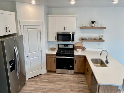 504 W 400 S, Providence, Utah 84332, États-Unis