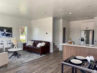 504 W 400 S, Providence, Utah 84332, États-Unis
