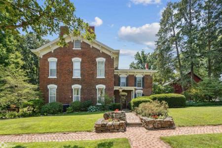 401 Cedar St., Burlington, Iowa 52601, Stati Uniti