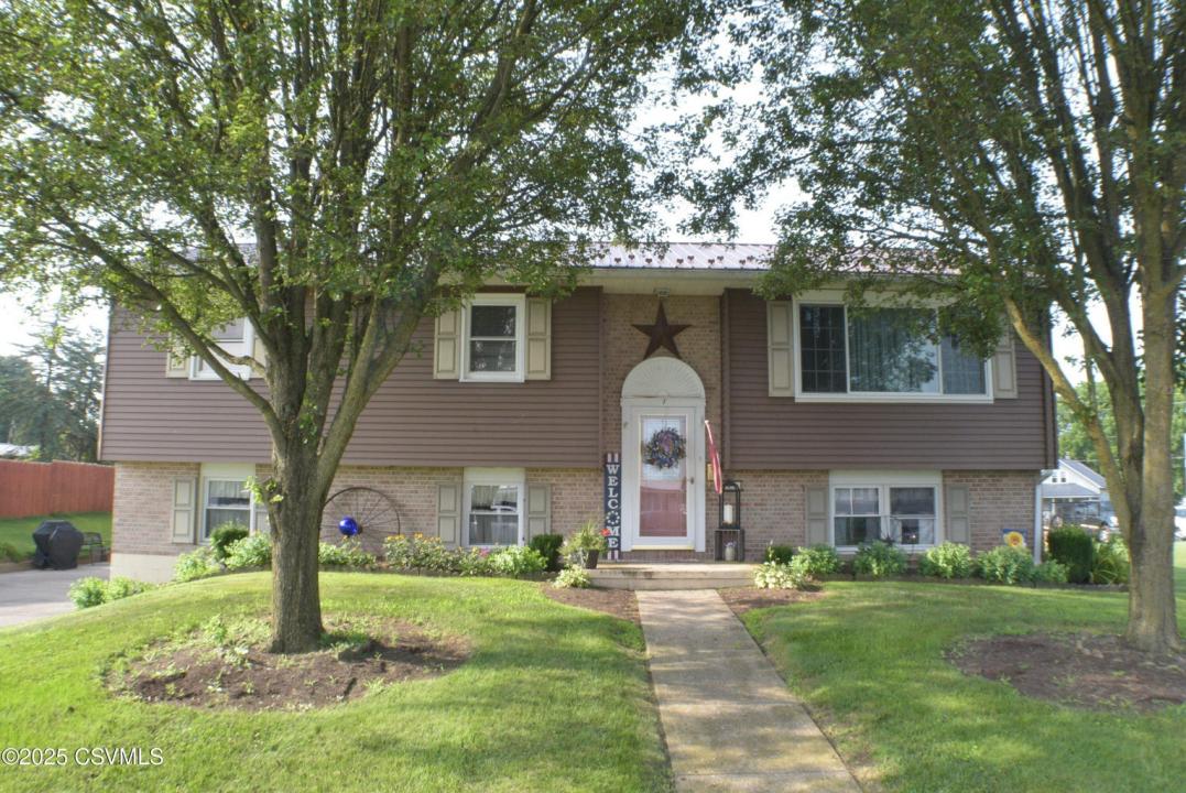 1 JoAnn Lane, Milton, Pennsylvanie 17847, États-Unis