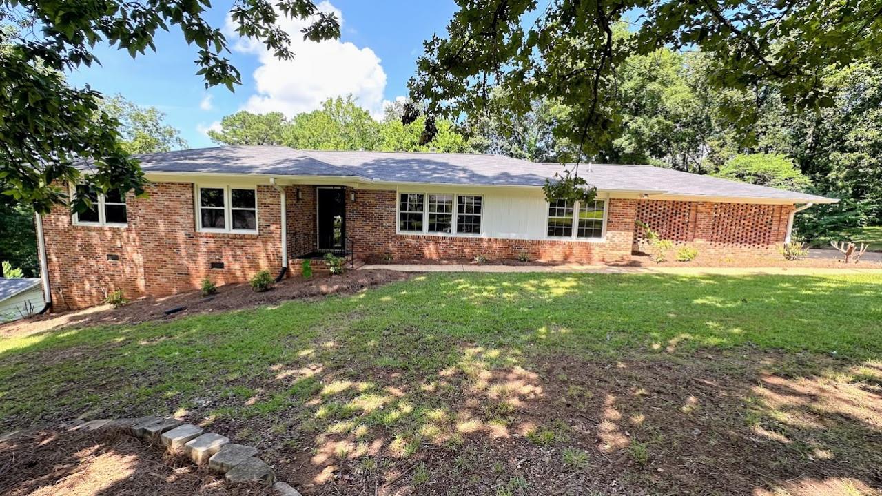 212 Druid Hills Road, Anniston, Alabama 36207, Estados Unidos