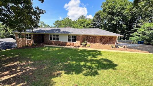 212 Druid Hills Road, Anniston, Alabama 36207, Estados Unidos
