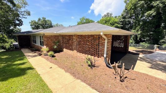 212 Druid Hills Road, Anniston, Alabama 36207, Estados Unidos