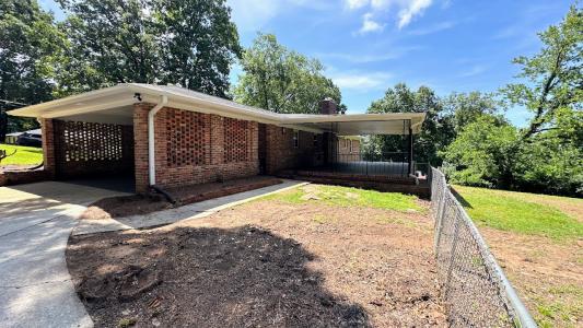 212 Druid Hills Road, Anniston, Alabama 36207, Estados Unidos