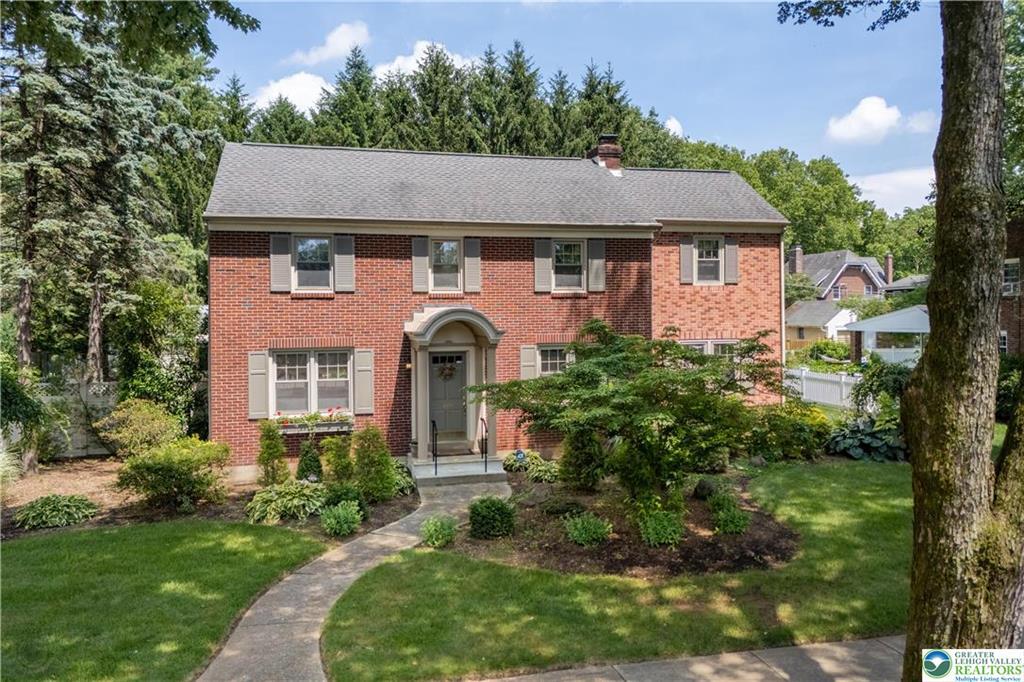 835 N 28th St, Allentown, Pensilvania 18104, Estados Unidos