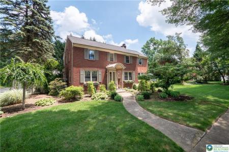 835 N 28th St, Allentown, Pensilvania 18104, Estados Unidos