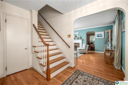835 N 28th St, Allentown, Pensilvania 18104, Estados Unidos