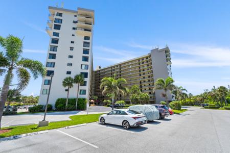 801 S Ocean Blvd. #503, Ft. Pierce, Florida 34949, USA