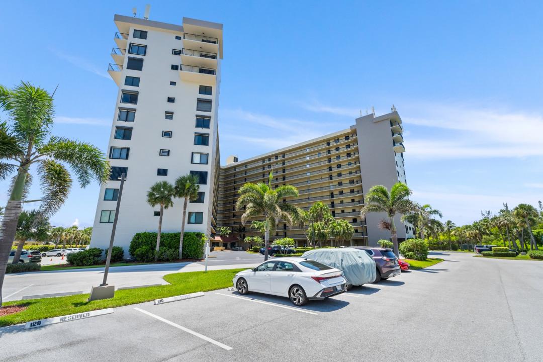 801 S Ocean Blvd. #503, Ft. Pierce, Флорида 34949, Соединенные Штаты