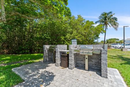 801 S Ocean Blvd. #503, Ft. Pierce, Флорида 34949, Соединенные Штаты