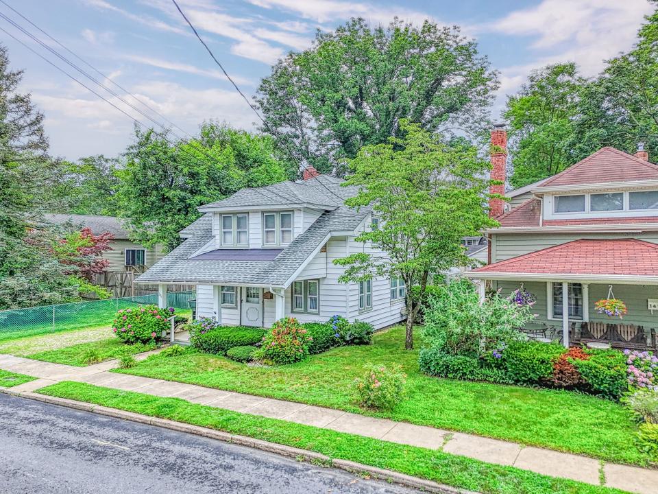 1416 Garven Avenue, Monmouth, Ocean Township, ניו ג'רזי 07712, ארצות הברית של אמריקה 