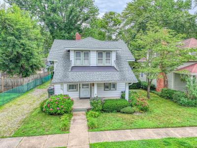 1416 Garven Avenue, Monmouth, Ocean Township, ניו ג'רזי 07712, ארצות הברית של אמריקה 