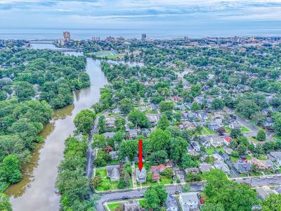 1416 Garven Avenue, Monmouth, Ocean Township, ניו ג'רזי 07712, ארצות הברית של אמריקה 