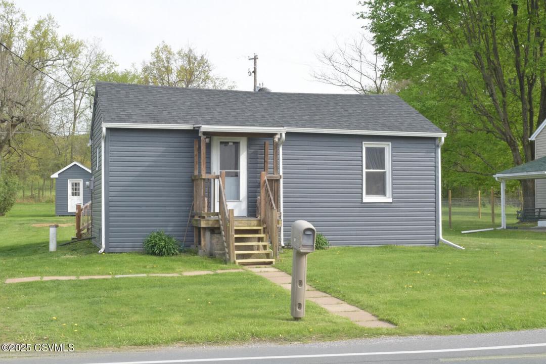 431 Paxtonville Road, Middleburg, Pensilvania 17842, Estados Unidos