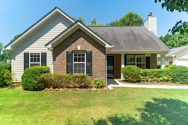 2615 Gradys Ground Dr N, McConnells, South Carolina 29726, USA