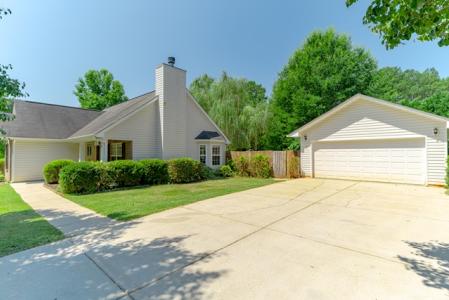 2615 Gradys Ground Dr N, McConnells, SC 29726, USA