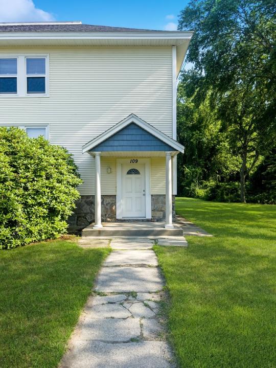 109 Hampshire Rd Unit 2, Methuen, Massachusetts 01844, États-Unis