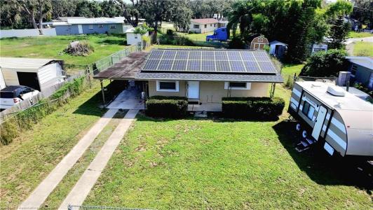 1716 Warfield Place, Sebring, Florida 33870
