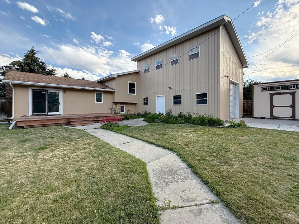 66 Sunset Avenue, Buffalo, 怀俄明州 82834, 美国