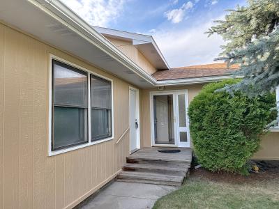 66 Sunset Avenue, Buffalo, 怀俄明州 82834, 美国