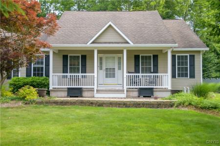 115 Kelly Drive, Hastings, Нью-Йорк 13036, Соединенные Штаты