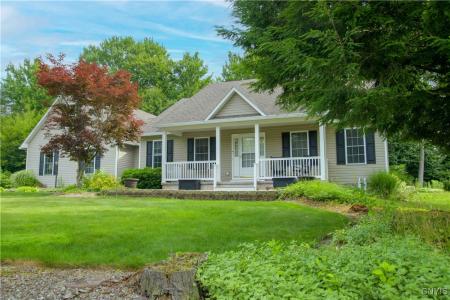 115 Kelly Drive, Hastings, Нью-Йорк 13036, Соединенные Штаты