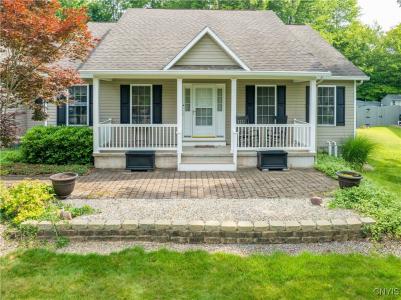 115 Kelly Drive, Hastings, Нью-Йорк 13036, Соединенные Штаты