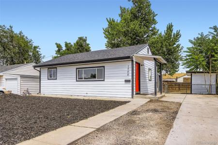 1750 S. Zuni Street, Denver, Colorado 80223, Estados Unidos